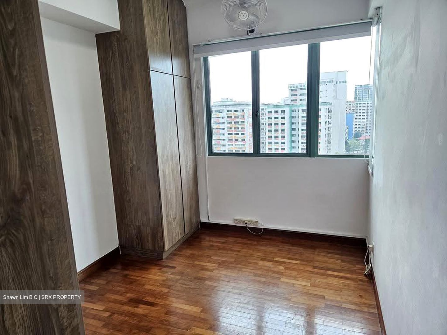Palm Gardens (D23), Condominium #621961451